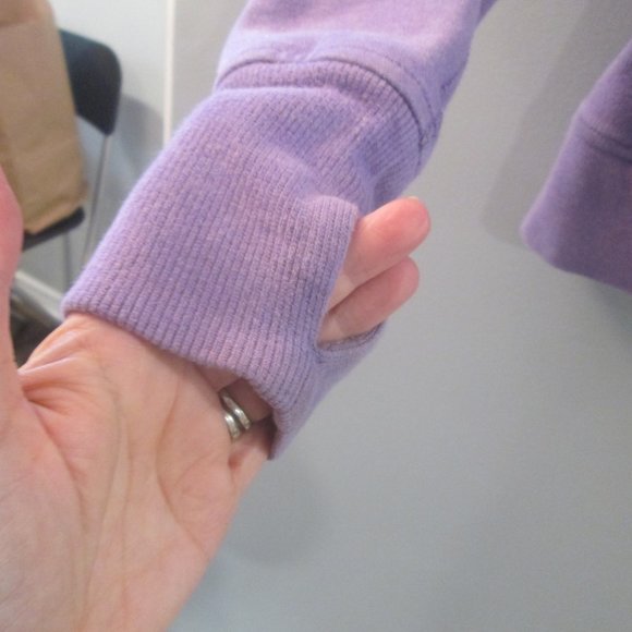 COPY - Lululemon Scuba Hoodie - Picture 2 of 5